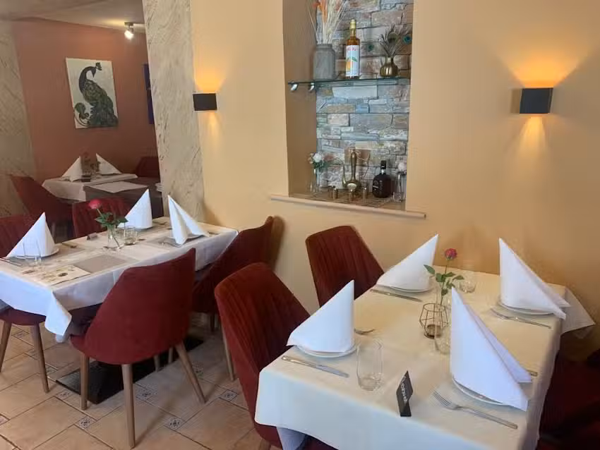 Indian Tandoori Kitchen