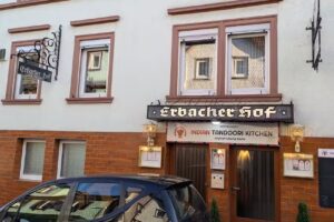 Indian Tandoori Kitchen