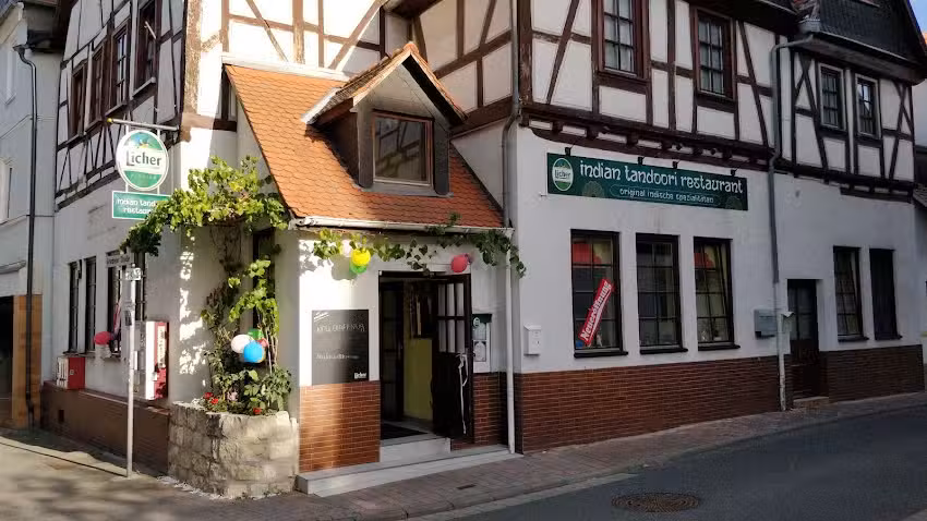 Indian Tandoori Restaurant