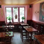 Indian Temple Restaurant