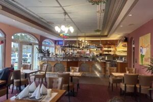 Indian Villa Restaurant