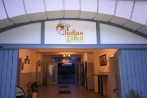 Indian Zaika