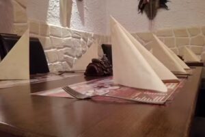 Indiana Restaurant Verden