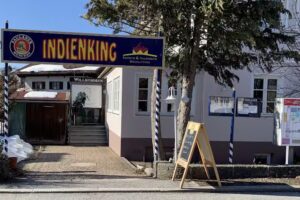 Indien King Bad T&ouml;lz
