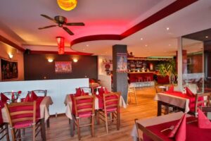 Indien King Restaurant