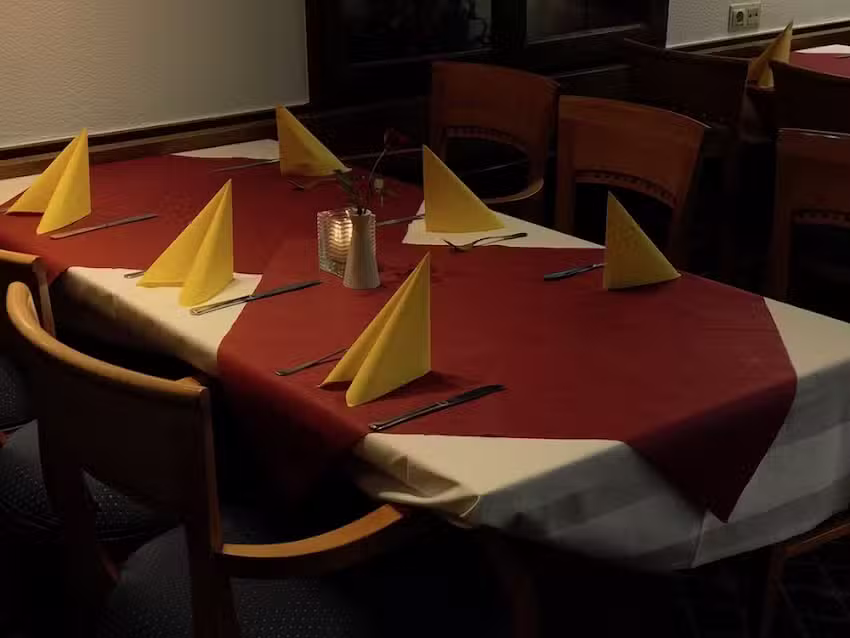 Indien Mirchi Stockach