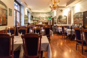 Indigo Indisches Restaurant