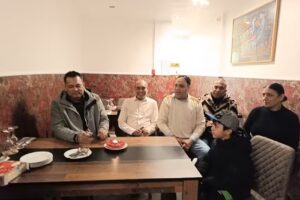Indisch Curry &ndash; Real Taste of India