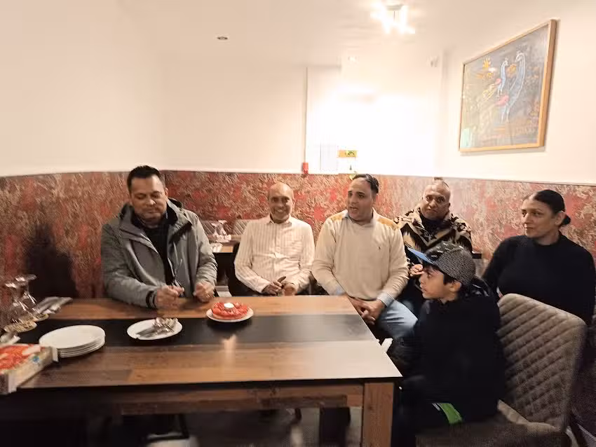 Indisch Curry &ndash; Real Taste of India