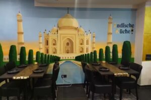 Indische Küche Krefeld