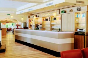 Indische Restaurant Namaste India