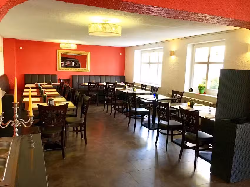 Indisches Bengalen Village Restaurant I Perleberg