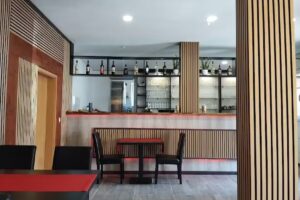 Indisches Bistro Maharaja