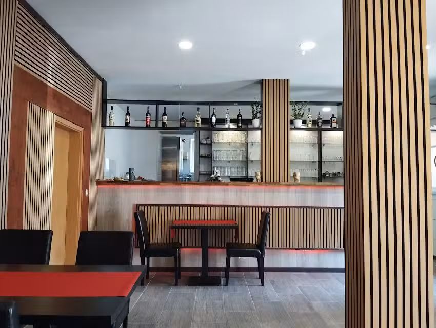 Indisches Bistro Maharaja