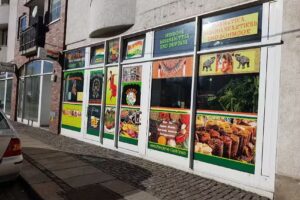 Indisches Curry Haus