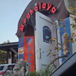 Indisches Restaurant