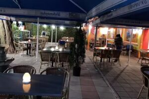 Indisches Restaurant Ajad