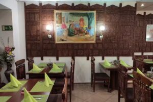 Indisches Restaurant Amar Palace in Viernheim