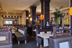 Indisches Restaurant „Amaya“ Eberswalde