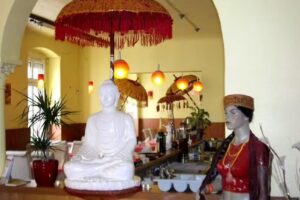 Indisches Restaurant BolliwooD