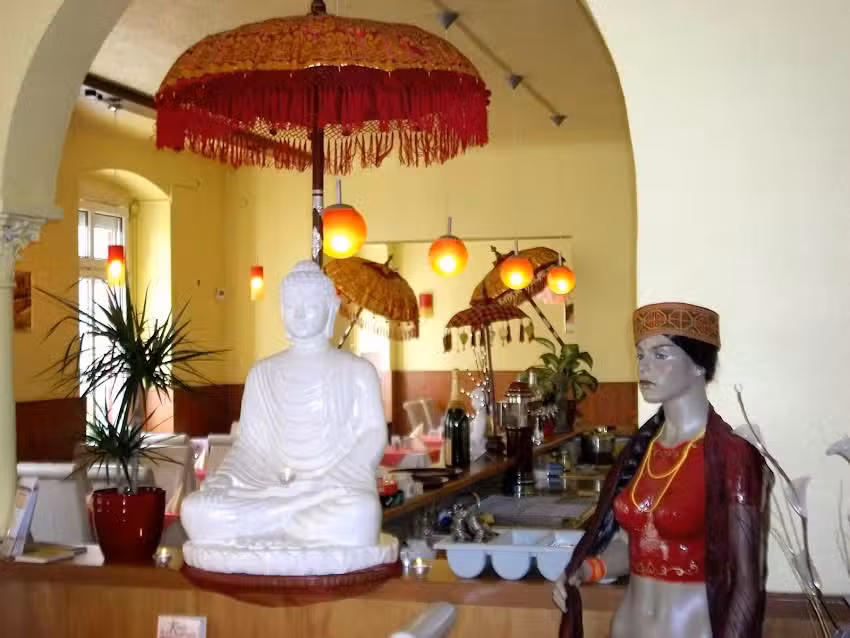 Indisches Restaurant BolliwooD