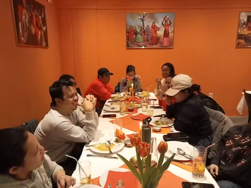 Indisches Restaurant Bollywood Schongau