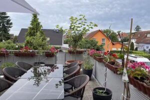 Indisches Restaurant Devi Ehrenkirchen
