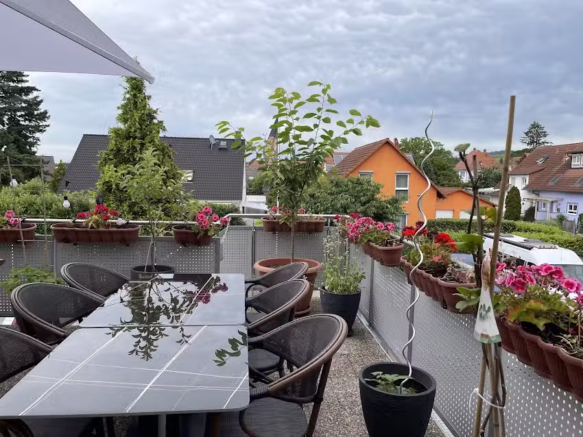 Indisches Restaurant Devi Ehrenkirchen