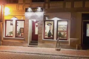 Indisches Restaurant Ekam Malchow