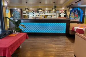 Indisches Restaurant Ganesha