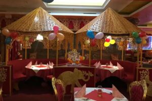 Indisches Restaurant Ganesha Heilbronn