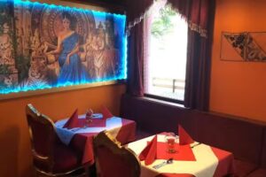 Indisches Restaurant Ganesha Schwäbisch Gmünd