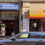 Indisches Restaurant Goa