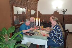 Indisches Restaurant Goa