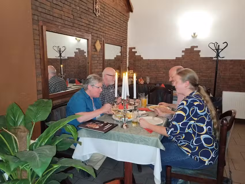 Indisches Restaurant Goa