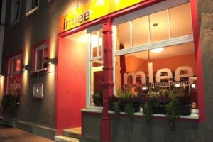Indisches Restaurant imlee
