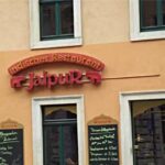 Indisches Restaurant Jaipur