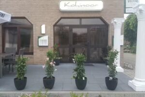 Indisches Restaurant Kohinoor