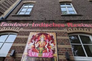Indisches Restaurant Mahalakshmi