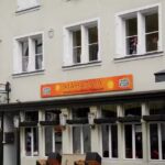 Indisches Restaurant Maharaja