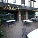 Indisches Restaurant Maharani