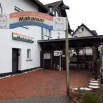 Indisches Restaurant Maharani