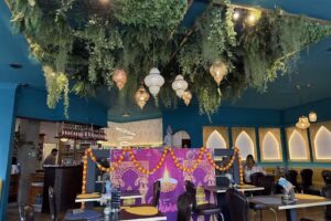Indisches Restaurant Namaste