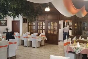 Indisches Restaurant Namaste