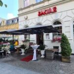 Indisches Restaurant Sagar