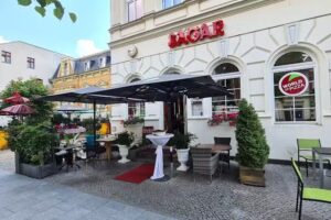 Indisches Restaurant Sagar