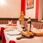 Indisches Restaurant Shiva