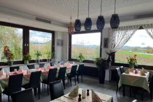 Indisches Restaurant Taj