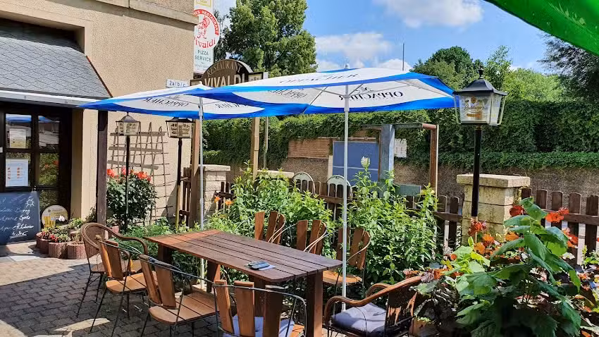 Indisches Restaurant Vivaldi