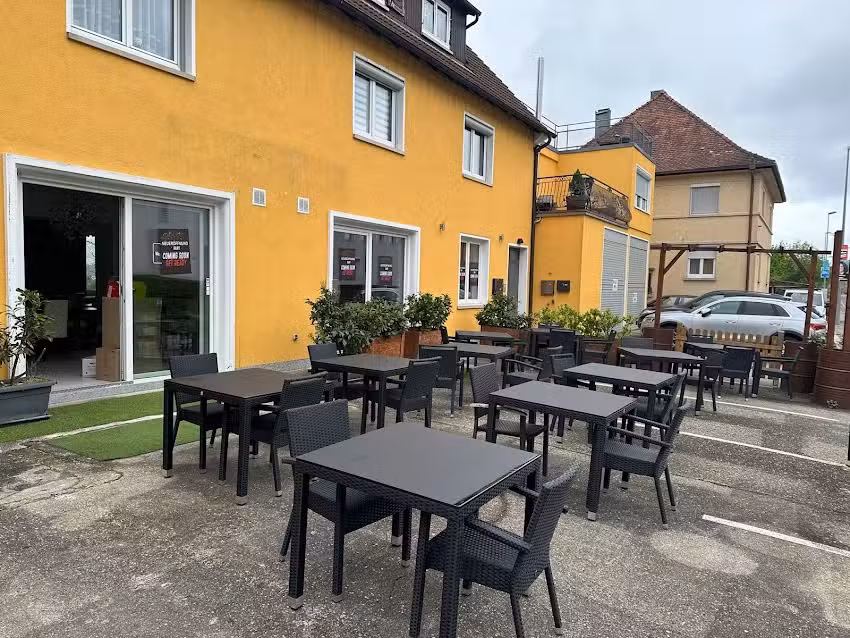 Indisches Traditionelles Restaurant Noon Mirch Heidenheim